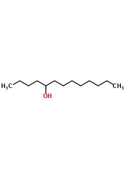 5-三癸醇結(jié)構(gòu)式_58783-82-7結(jié)構(gòu)式