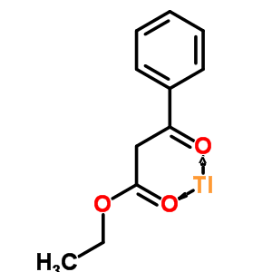 3-氧代-3-苯基-丙酸乙酯結(jié)構(gòu)式_58806-19-2結(jié)構(gòu)式