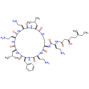 Antibiotic 333-25 Structure,59217-95-7Structure