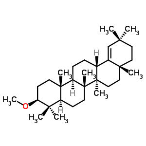 黍素結(jié)構(gòu)式_5945-45-9結(jié)構(gòu)式