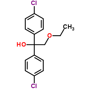 G-23645 Structure,6012-83-5Structure