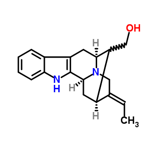 妥包嗪結(jié)構(gòu)式_604-99-9結(jié)構(gòu)式