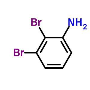 2,3-Dibromoanisole Structure,608-22-0Structure