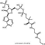 Acyl-coa oxidase Structure,61116-22-1Structure