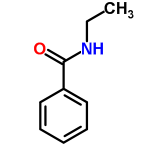 N-ethyl-benzamide Structure,614-17-5Structure