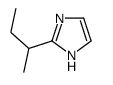 2-(Sec-butyl)-1h-imidazole Structure,61893-06-9Structure