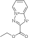 Ethyl[1,2,4]triazolo[1,5-a]pyridine-2-carboxylate Structure,62135-58-4Structure