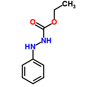 n-苯胺氨基甲酸乙酯結(jié)構(gòu)式_6233-02-9結(jié)構(gòu)式