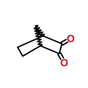 Bicyclo[2.2.1]heptane-2,3-dione Structure,6236-71-1Structure