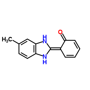 2-(2-Hydroxyphenyl)-5-methyl-1h-benzoimidazole Structure,6266-09-7Structure