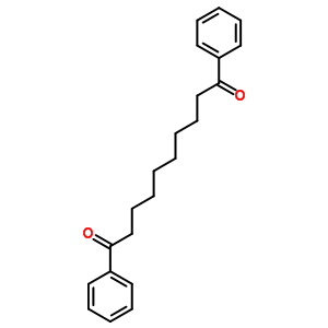 1,8-Dibenzoyloctane Structure,6268-61-7Structure