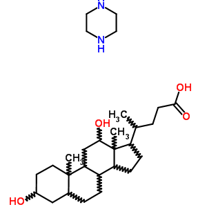 4-(3,12-Dihydroxy-10,13-dimethyl-2,3,4,5,6,7,8,9,11,12,14,15,16,17-tetradecahydro-1h-cyclopenta[a]phenanthren-17-yl)pentanoic acid Structure,6337-92-4Structure