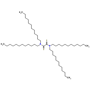 N,n,n’,n’-tetradodecylethanebisthioamide Structure,63867-47-0Structure