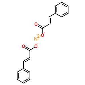 (E)-3-苯基丙-2-烯酸結(jié)構(gòu)式_63938-16-9結(jié)構(gòu)式