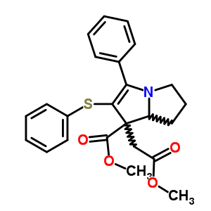 THT-9結構式_67395-16-8結構式