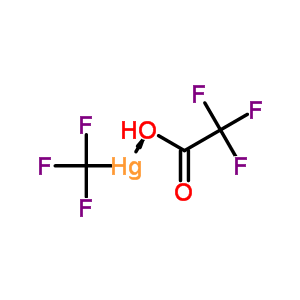 2,2,2-Trifluoroacetic acid Structure,675-25-2Structure