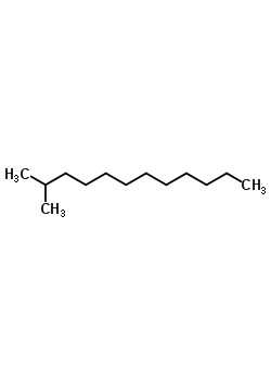 C12-14-iso-alkanes Structure,68551-19-9Structure