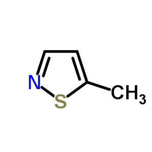 5-Methyl-isothiazole Structure,693-97-0Structure