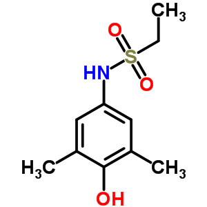 6-Hydroxy-5,7-dimethoxy-2-(4-methoxyphenyl)-4h-chromen-4-one Structure,6938-19-8Structure