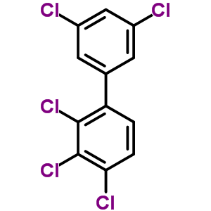 Pcb-108 Structure,70362-41-3Structure