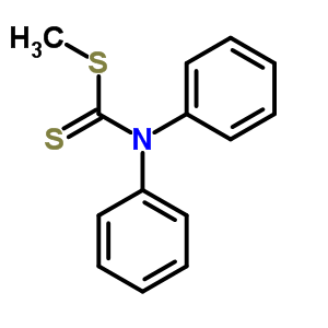 4-[(3-Methyl-2,4-dioxo-1,3-thiazolidin-5-yl)amino]benzoic acid Structure,71195-52-3Structure