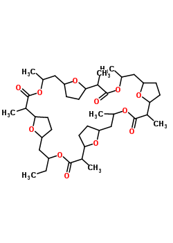 單活菌素結(jié)構(gòu)式_7182-54-9結(jié)構(gòu)式