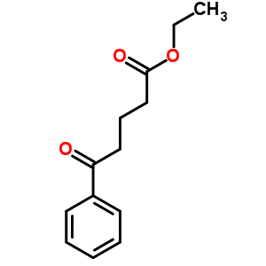 Ethyl 5-(phenyl)-5-oxopentanoate Structure,73172-56-2Structure