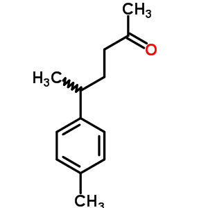 5-(4-Methylphenyl)hexan-2-one Structure,7511-95-7Structure