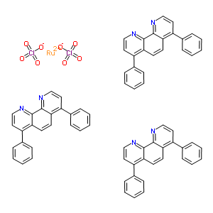 Ru(dpp)3-pc結(jié)構(gòu)式_75213-31-9結(jié)構(gòu)式