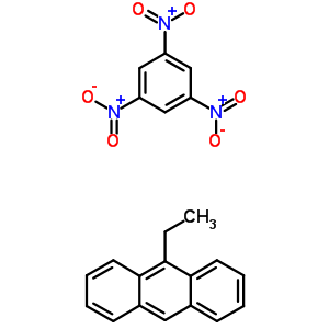 9-乙基蒽結(jié)構(gòu)式_7598-02-9結(jié)構(gòu)式