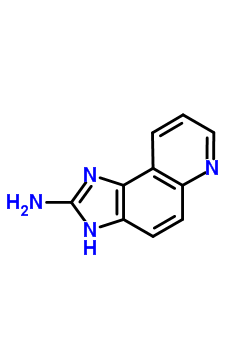 76180-97-7結(jié)構(gòu)式