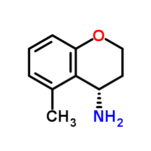 5-Methylchroman-4-amine Structure,769100-49-4Structure