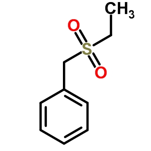 乙基磺?；谆浇Y(jié)構(gòu)式_772-47-4結(jié)構(gòu)式