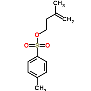 3-Buten-1-ol,3-methyl-, 1-(4-methylbenzenesulfonate) Structure,781-03-3Structure