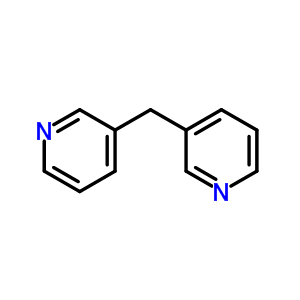 二吡啶-3-甲烷結(jié)構(gòu)式_78210-43-2結(jié)構(gòu)式