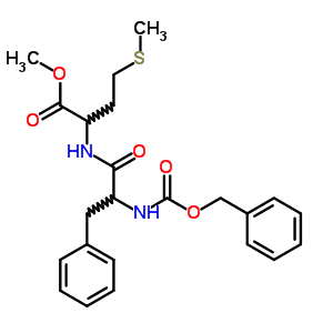 Z-phe-met-ome結(jié)構(gòu)式_78816-88-3結(jié)構(gòu)式