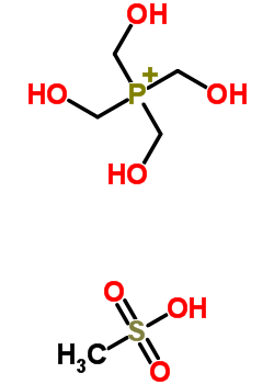 甲烷磺酸結(jié)構(gòu)式_79481-20-2結(jié)構(gòu)式