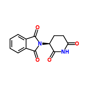 (-)-薩立多胺結(jié)構(gòu)式_841-67-8結(jié)構(gòu)式