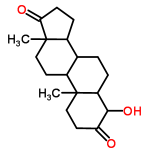 福美司坦結(jié)構(gòu)式_848-35-1結(jié)構(gòu)式