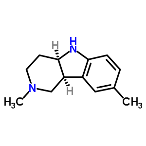 Stobadine Structure,85202-17-1Structure