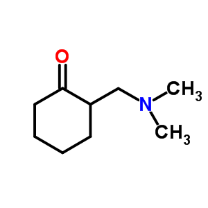 2-(Bistrideuteromethyl)amniomethylcyclohexanone-d6 Structure,873928-71-3Structure