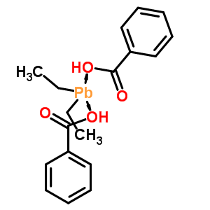 苯甲酸結(jié)構(gòu)式_89074-23-7結(jié)構(gòu)式