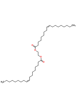 Poly(ethylene glycol) dioleate Structure,9005-07-6Structure