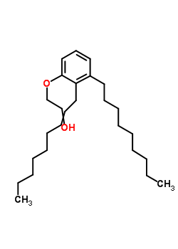 Alpha-(dinonylphenyl)-omega-hydroxy-poly(oxy-1,2-ethanediyl) Structure,9014-93-1Structure