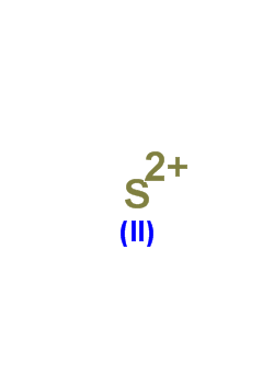 Insoluble sulfur Structure,9035-99-8Structure