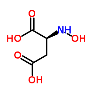 3-Hydroxyaspartic acid Structure,90625-36-8Structure