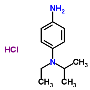 N-ethyl-n-isopropyl-p-phenylenediamine Structure,91215-79-1Structure