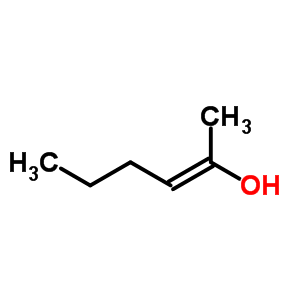 4-Methyl-3-penten-2-ol Structure,91684-45-6Structure