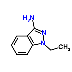 1-Ethyl-1h-indazol-3-amine Structure,927802-20-8Structure