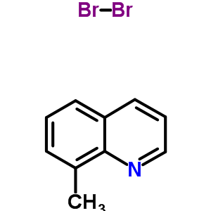 8-Methylquinoline Structure,93456-85-0Structure